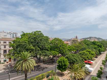 Piso de 204m² en venta en soho, Málaga