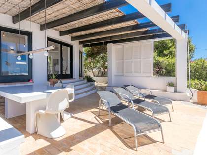 Casa / villa di 172m² in vendita a Città di Ibiza, Ibiza