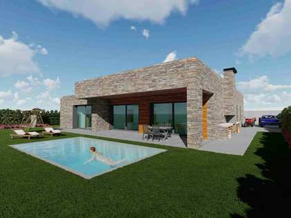 171m² haus / villa zum Verkauf in Alt Urgell, Andorra