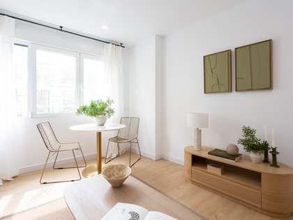 Appartamento di 35m² in vendita a Recoletos, Madrid