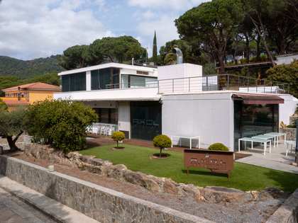 459m² haus / villa zum Verkauf in Cabrils, Barcelona