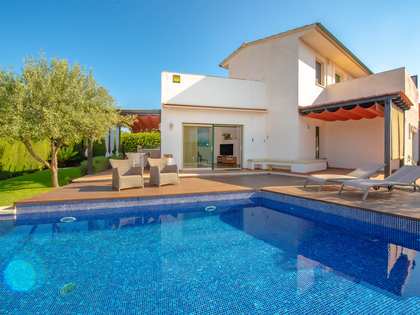 Maison / villa de 194m² a vendre à S'Agaró Centro