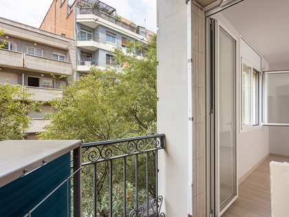 Квартира 98m² на продажу в Сан Антони, Барселона