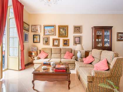 Appartement de 141m² a vendre à Centro / Malagueta, Malaga