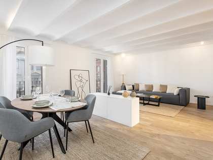 Appartement de 153m² a vendre à Eixample Gauche avec 10m² terrasse