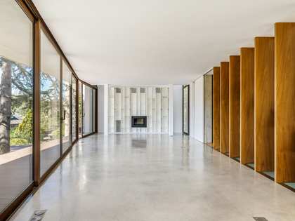 600m² hus/villa till salu i Sant Cugat, Barcelona