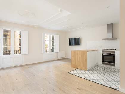 appartement de 123m² a vendre à Sant Antoni, Barcelona