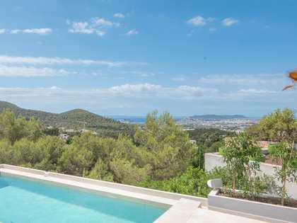 Casa / villa de 350m² en venta en Ibiza ciudad, Ibiza
