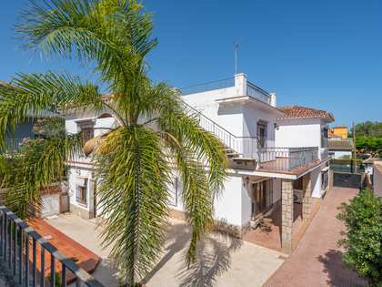 Maison / villa de 490m² a vendre à pedregalejo, Malaga