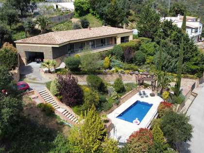 Maison / villa de 283m² a vendre à Platja d'Aro