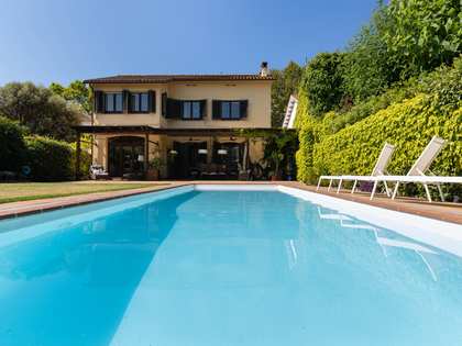522m² house / villa for sale in Argentona, Barcelona