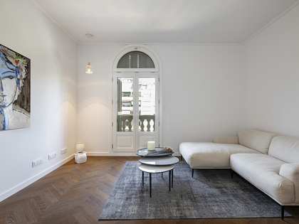 75m² apartment for sale in Eixample Right, Barcelona