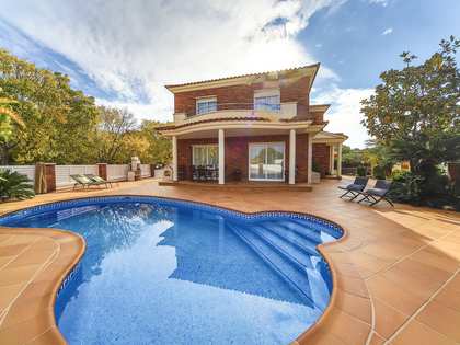 Maison / villa de 350m² a vendre à Calafell, Costa Dorada