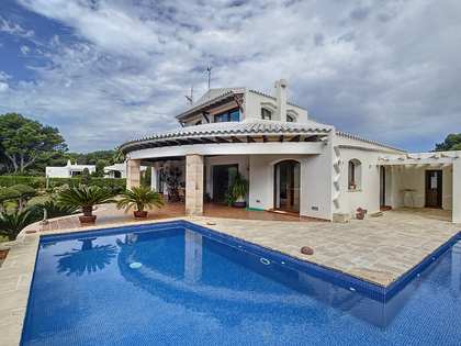 Maison / villa de 391m² a vendre à Ciutadella, Minorque