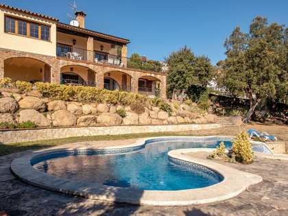 Casa / vil·la de 126m² en venda a Calonge, Costa Brava