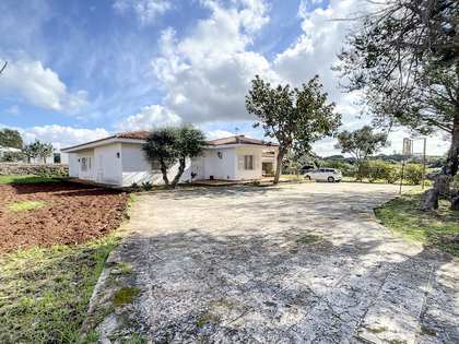 Casa / villa di 261m² in vendita a Ciutadella, Menorca
