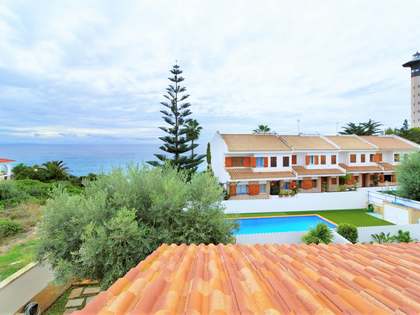 234m² house / villa for sale in Torredembarra, Costa Dorada