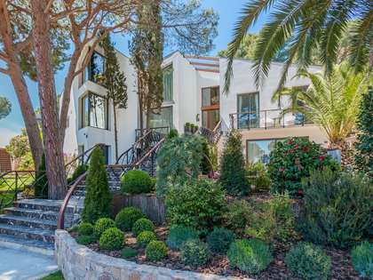 Luxury Costa Brava villa for sale in  Sant Antoni de Calonge