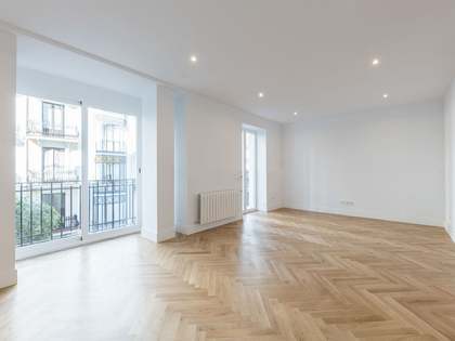 Appartement van 154m&sup2; te koop in Castellana, Madrid