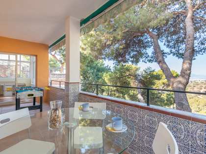 Huis / villa van 171m² te koop in East Málaga, Malaga