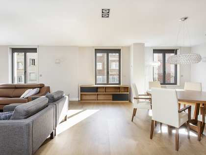 Appartement de 214m² a vendre à Turó Park, Barcelona
