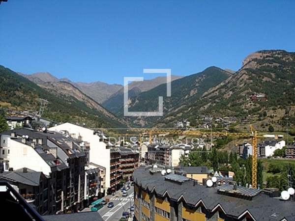 Apartmento de 113m² à venda em La Massana, Andorra