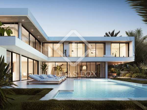Huis / villa van te koop in Ibiza Town, Ibiza