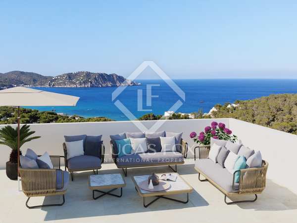 510m² house / villa for sale in Santa Eulalia, Ibiza