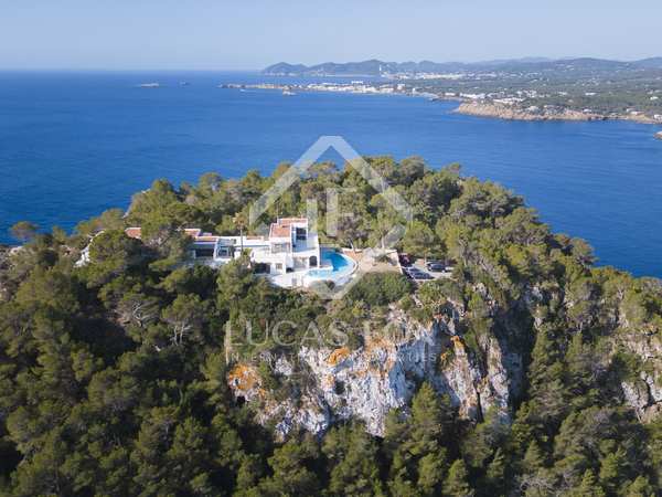 696m² haus / villa zum Verkauf in Santa Eulalia, Ibiza