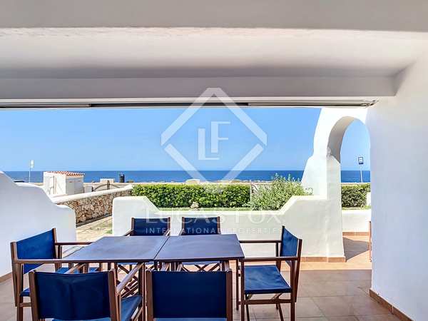 Villa de 90m² en venta en Ciudadela, Menorca