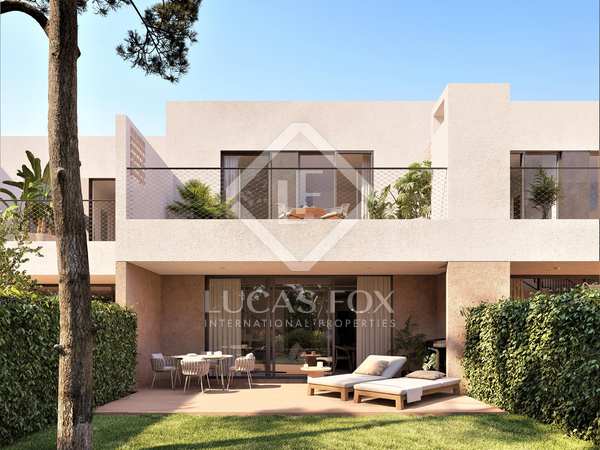 Villa van 164m² te koop met 132m² Tuin in Salou, Tarragona