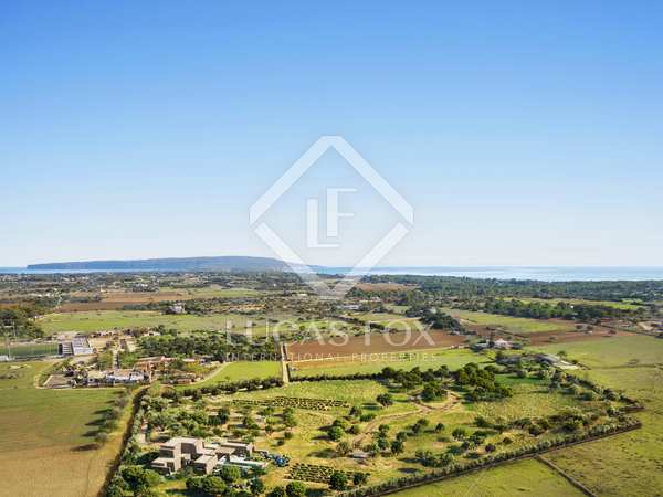 Casa / vil·la de 586m² en venda a Formentera, Eivissa