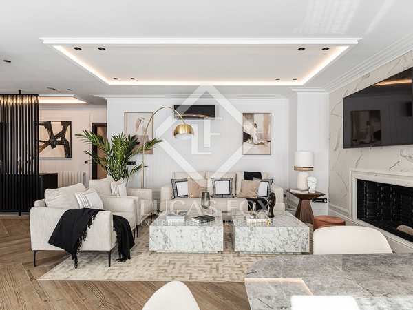 332m² apartment for sale in Moncloa / Argüelles, Madrid