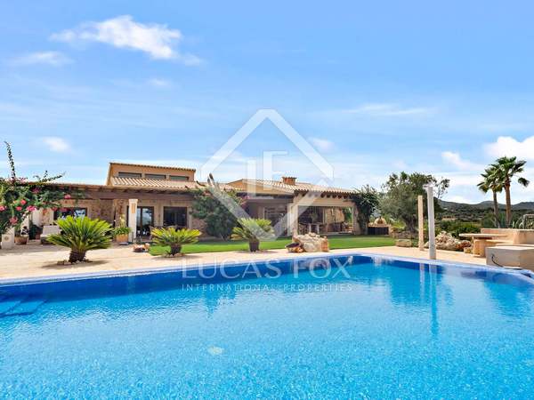 Landhuis van 354m² te koop in Mallorca, Spanje