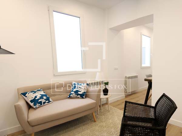 Appartamento di 80m² in vendita a Lista, Madrid