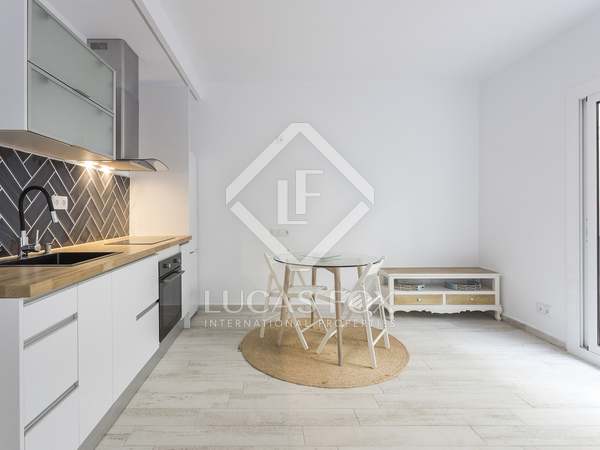 appartamento di 40m² in vendita a Sitges Città, Barcellona