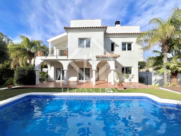 343m² house / villa for sale in San Juan, Alicante