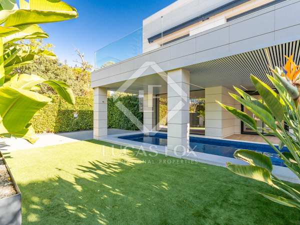 Villa van 350m² te koop in Cambrils, Tarragona