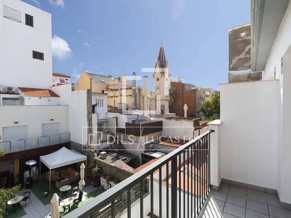 1,320m² Building for sale in Sitges Town, Sitges