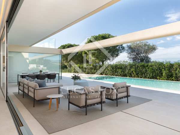 casa / villa de 1,127m² en venta en Rosas, Costa Brava