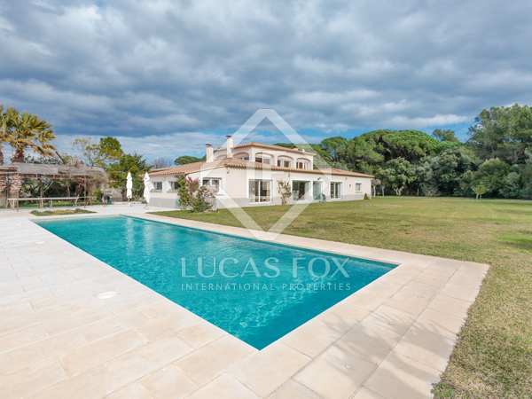 750 m² house for sale in Baix Empordà, Girona