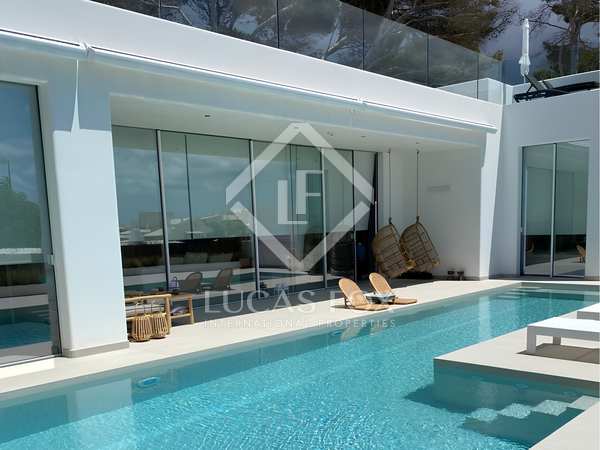 168m² house / villa for sale in Sant Lluis, Menorca