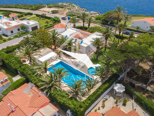 Casa / vila de 310m² à venda em Ciutadella, Menorca