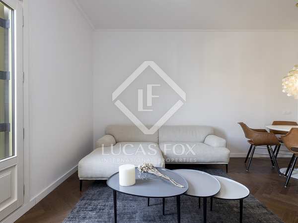 75m² apartment for sale in Eixample Right, Barcelona