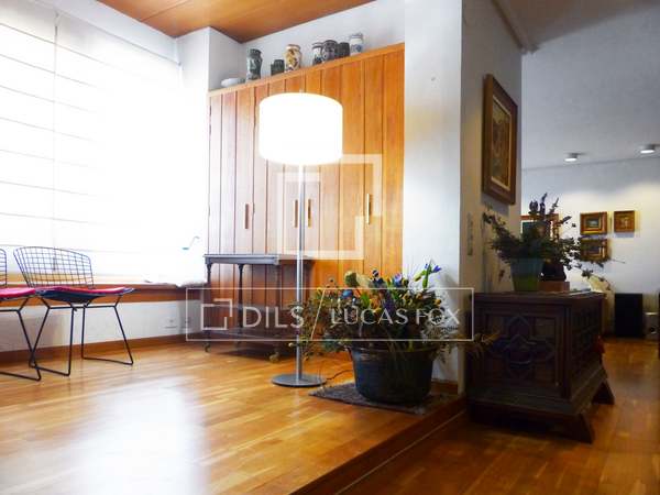 Penthouse van 175m² te koop met 15m² terras in El Pla del Remei