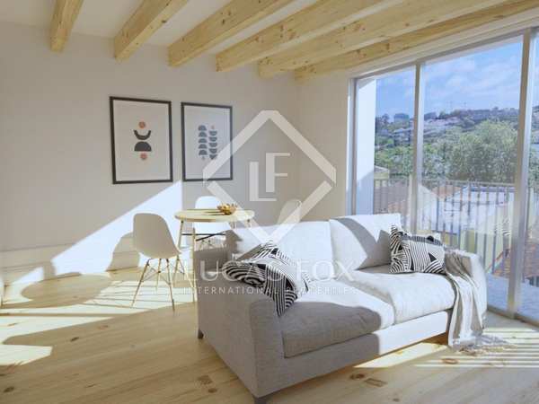 84m² apartment for sale in Porto, Portugal