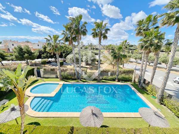 417m² house / villa for sale in playa, Alicante