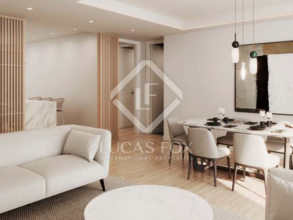 Piso de 283m² en venta en Castellana, Madrid