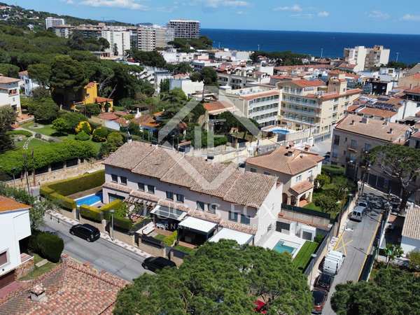 Casa / vil·la de 150m² en venda a Platja d'Aro, Costa Brava