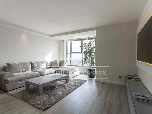 Appartement van 188m² te koop in Ciudad de las Ciencias